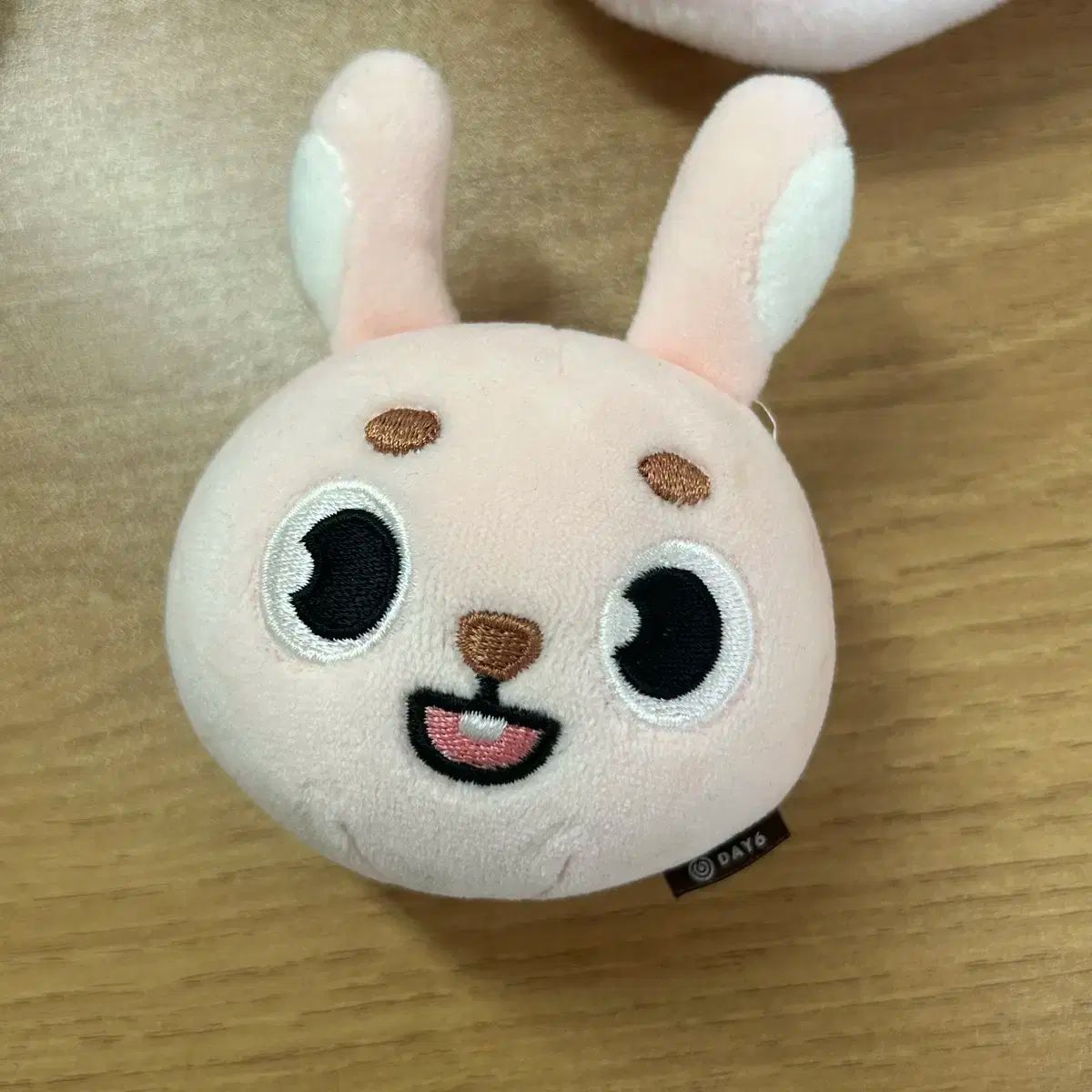 DAY6 ウォンピル PILデニマルズ ぬいぐるみ セット ウォンピル(WONPIL) まんまる むちぽふぬいぐるみ DAY6(デイ