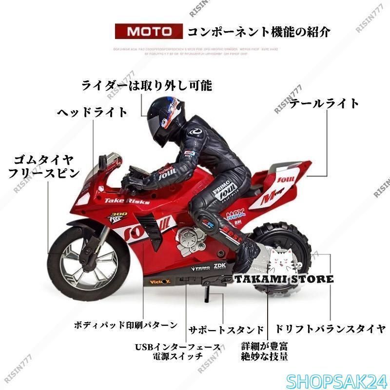 リモコンカー 模型