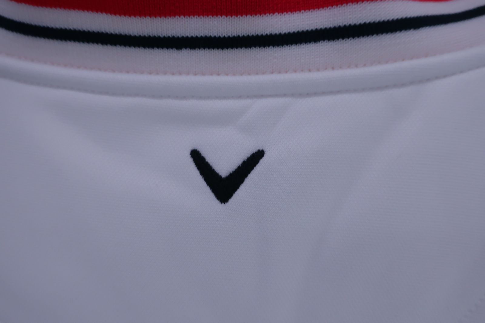 美品！ Callaway GOLF デカロゴ ワンピース M 新品未使用】Callaway