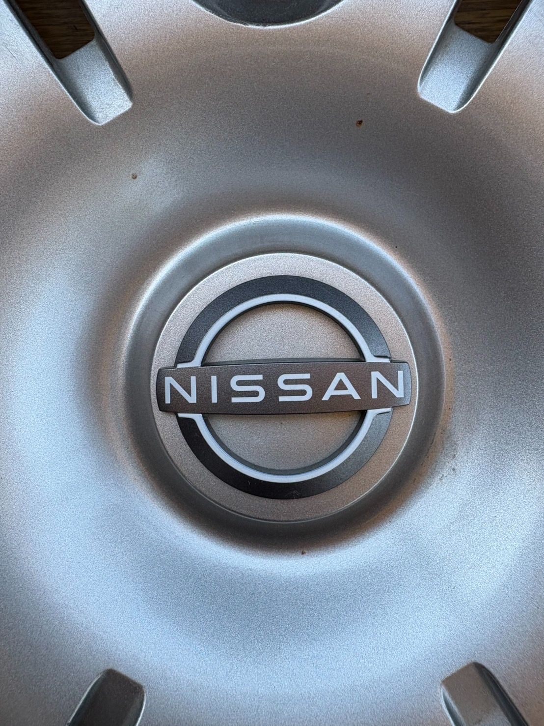 日産キャラバン
