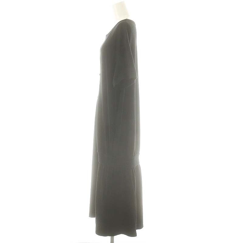ヨウジヤマモト ファムYohji Yamamoto FEMME ウール袖切替