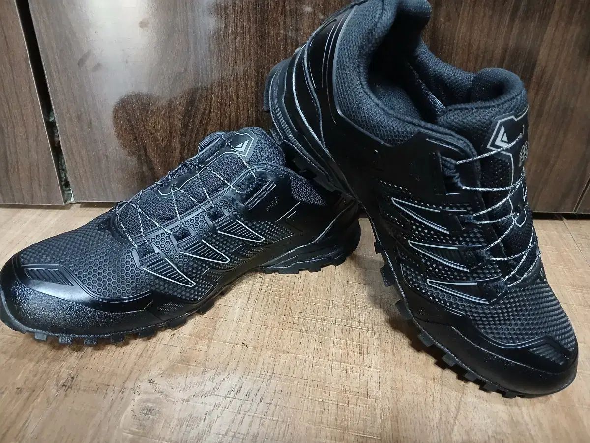 23.0cm 割れる ホカオネオネ アナカパミッドGTX 希少 海外限定カラー  