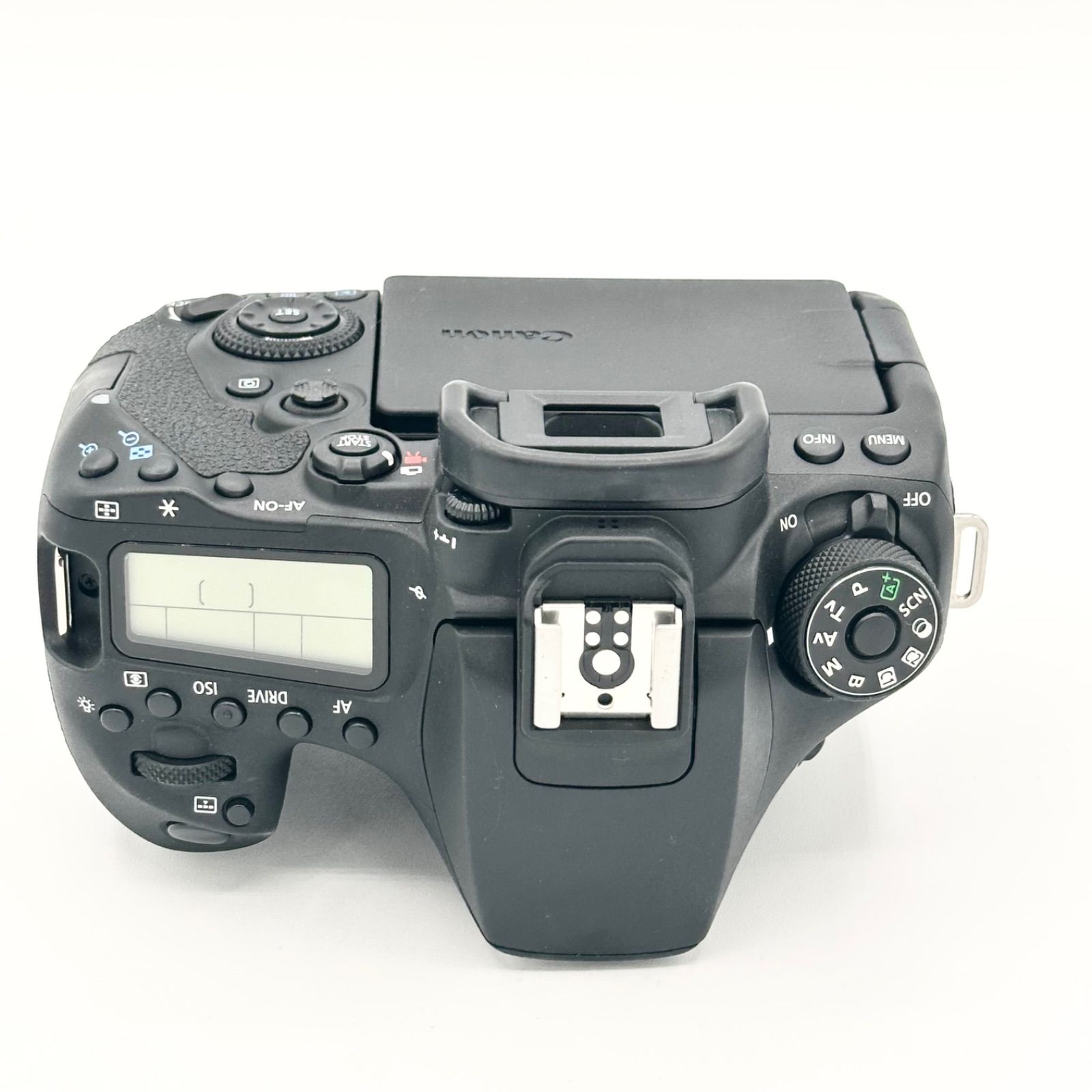3000ショット以下】Canon デジタル一眼レフカメラ EOS 90D 3000ショット以下】Canon デジタル一眼レフカメラ EOS 90D