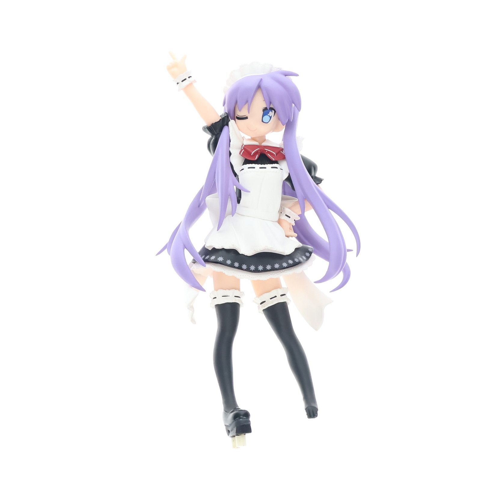 柊かがみ(ひいらぎかがみ) らき☆すた≒おん☆すて プレミアム