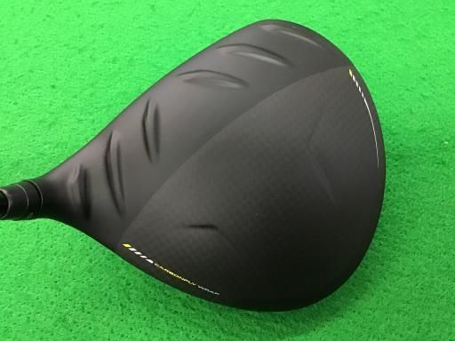 ピン G430 LST 10.5° ドライバー DR ALTA J CB BLACK DR フレックスSR メンズ 男性用 右利き 右用 Bランク ゴルフクラブ