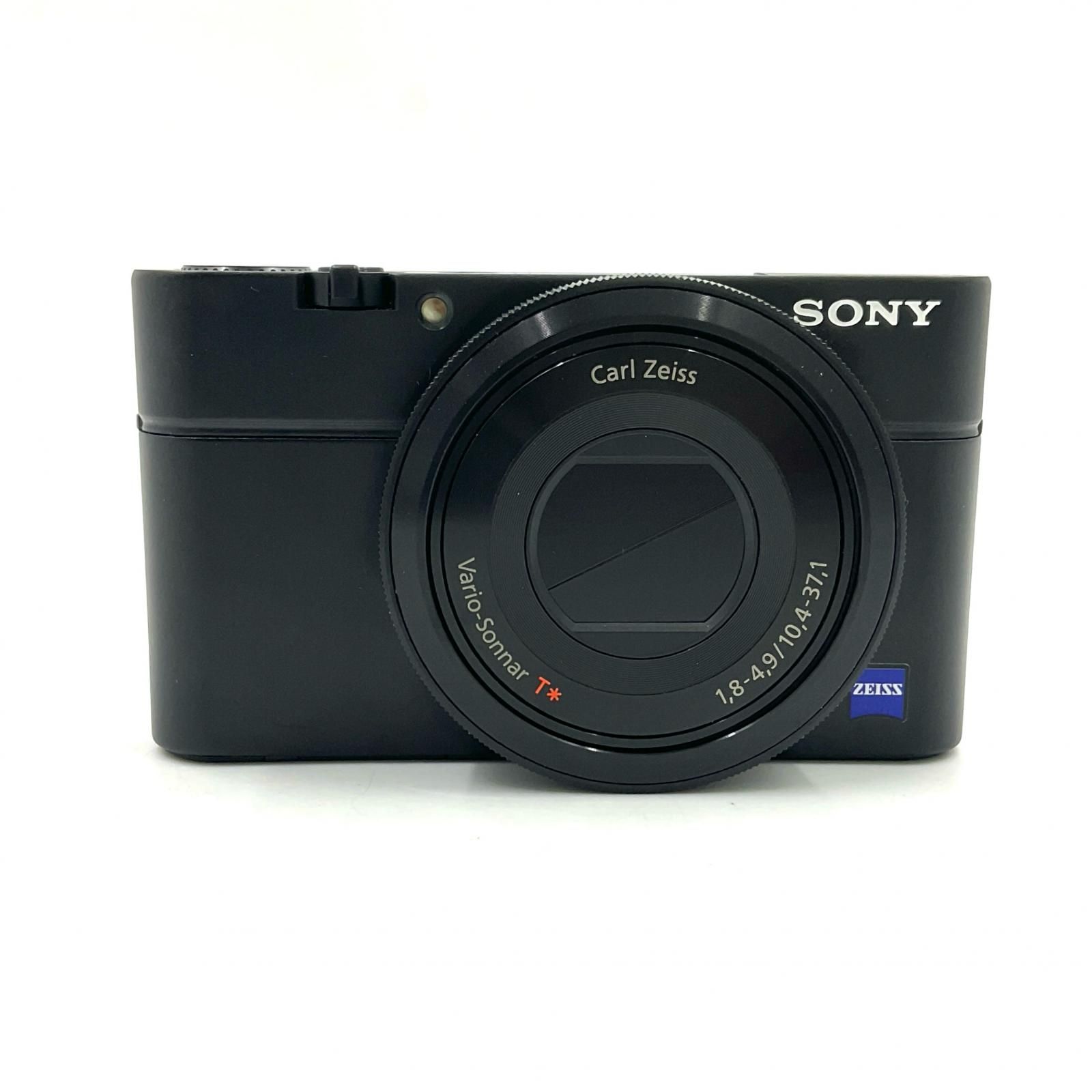 返品保証・動作確認済】SONY RX100 III コンパクトデジタルカメラ Sony