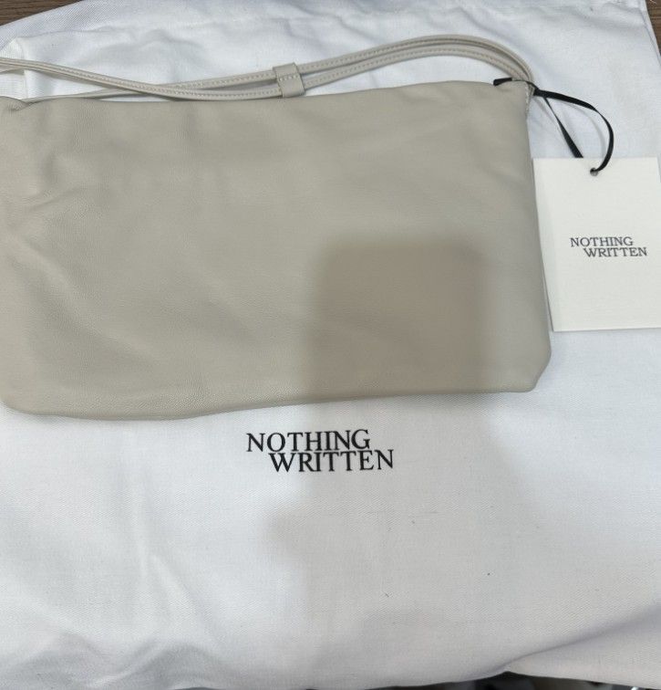 strap bag