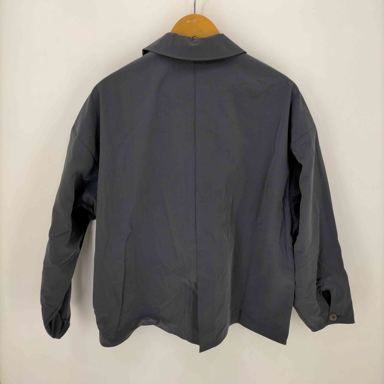 ノーロール NOROLL 23AW MUKAVA JACKET メンズ JPN：M - メルカリ