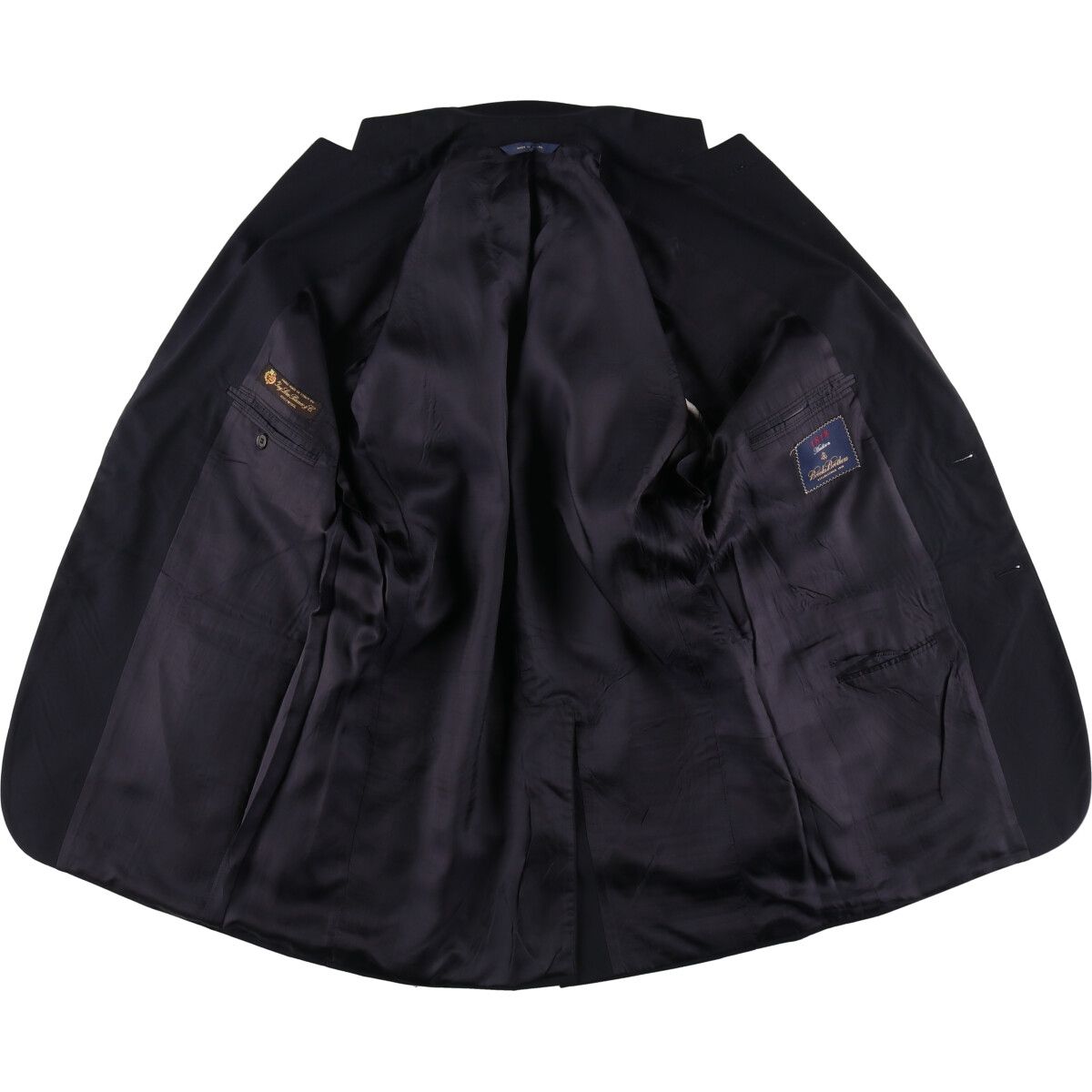 古着 ブルックスブラザーズ Brooks Brothers Est.1818 Madison