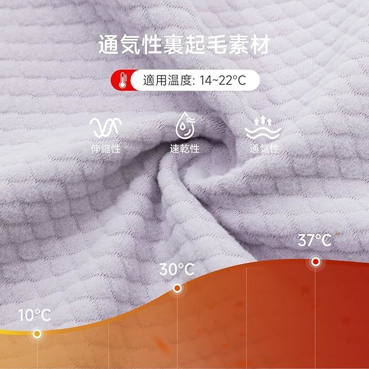 Santic(サンティック) レディース サイクルジャージ 長袖 裏起毛