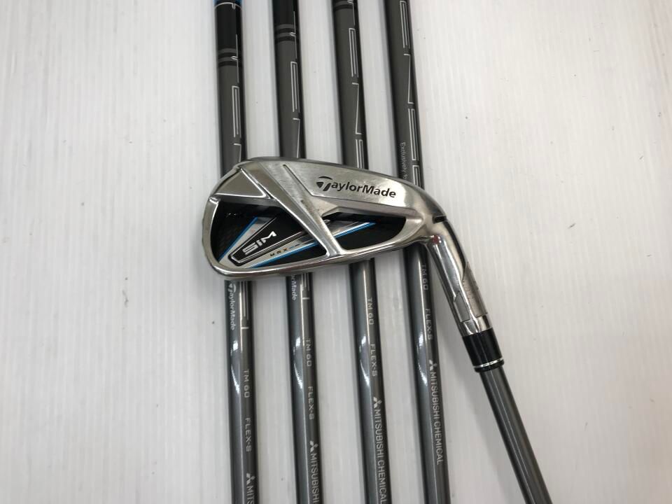 最短翌日発送】Qi | 28 | S | Diamana BLUE TM60 | 中古 | アイアン