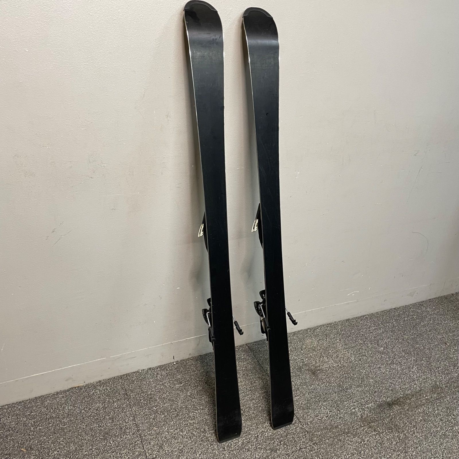 K2 Remedy75 スキー　板　130cm フリースキー　ツインチップ K2 Remedy75 スキー 板 130cm フリースキー ツインチップ