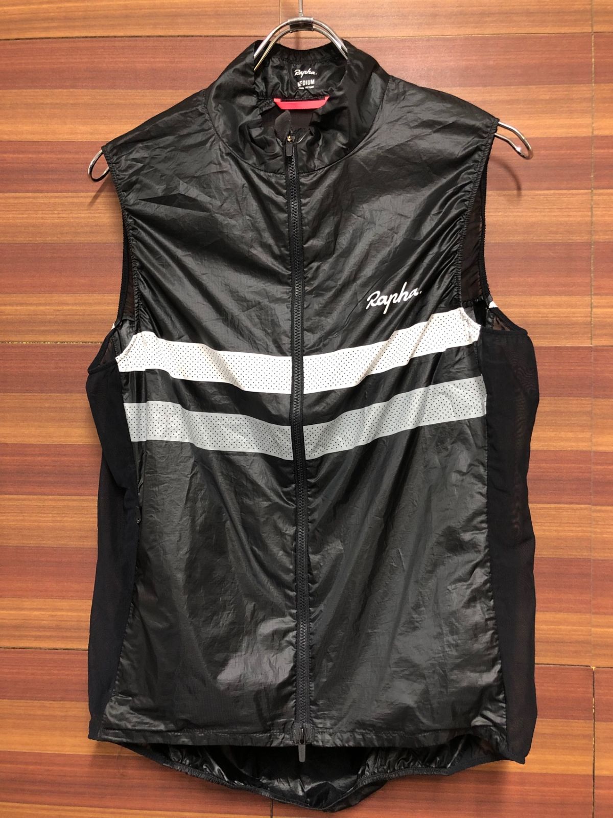 ラファ PRO TEAM GILET サイクル ベスト ジレ S RAPHA PRO TEAM ジレ S