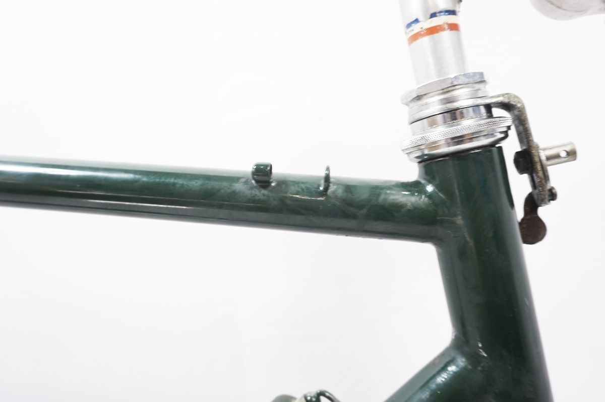 ランドナー フレームセット