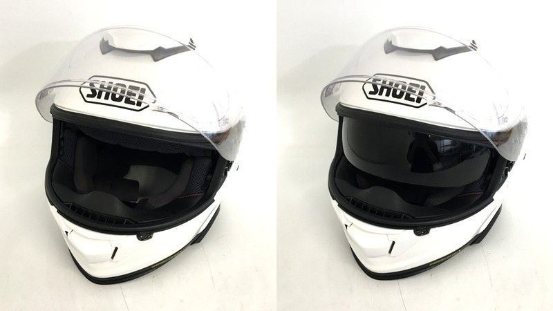 SHOEI ショウエイ GT-Air2 フルフェイスヘルメット 除菌消臭済