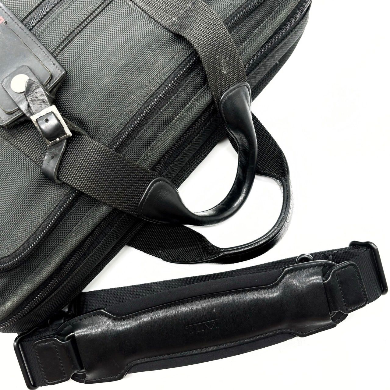 ✨良品✨ TUMI トゥミ 2way ショルダーバッグ ビジネスバッグ