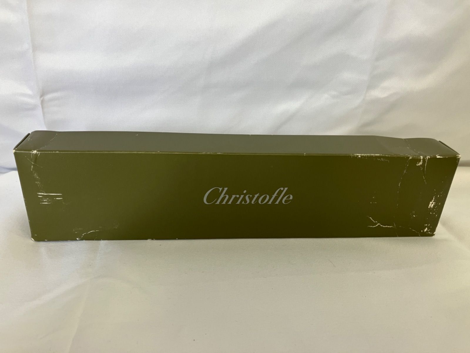 Christofle 箸6本