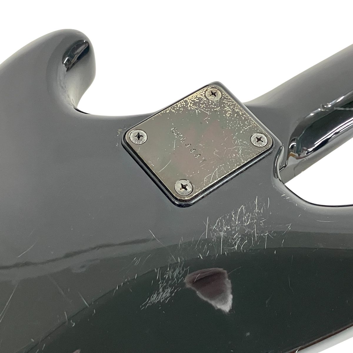 GRECO GUITAR DEVICE エレキベース グレコ DEVICE ベース ブラック