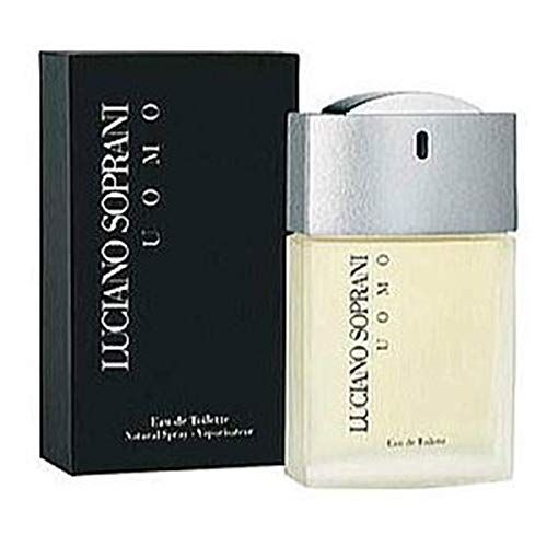 ルチアーノ ソプラーニ LUCIANO SOPRANI ウォモ 50ml EDT SP 並行輸入品