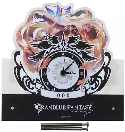 GLAYアクリルクロック時計 GLAYアクリルクロック GLAYアクリルクロック時計