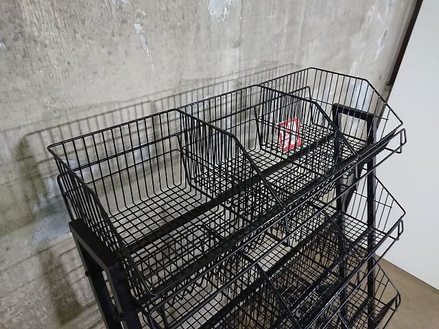 什器