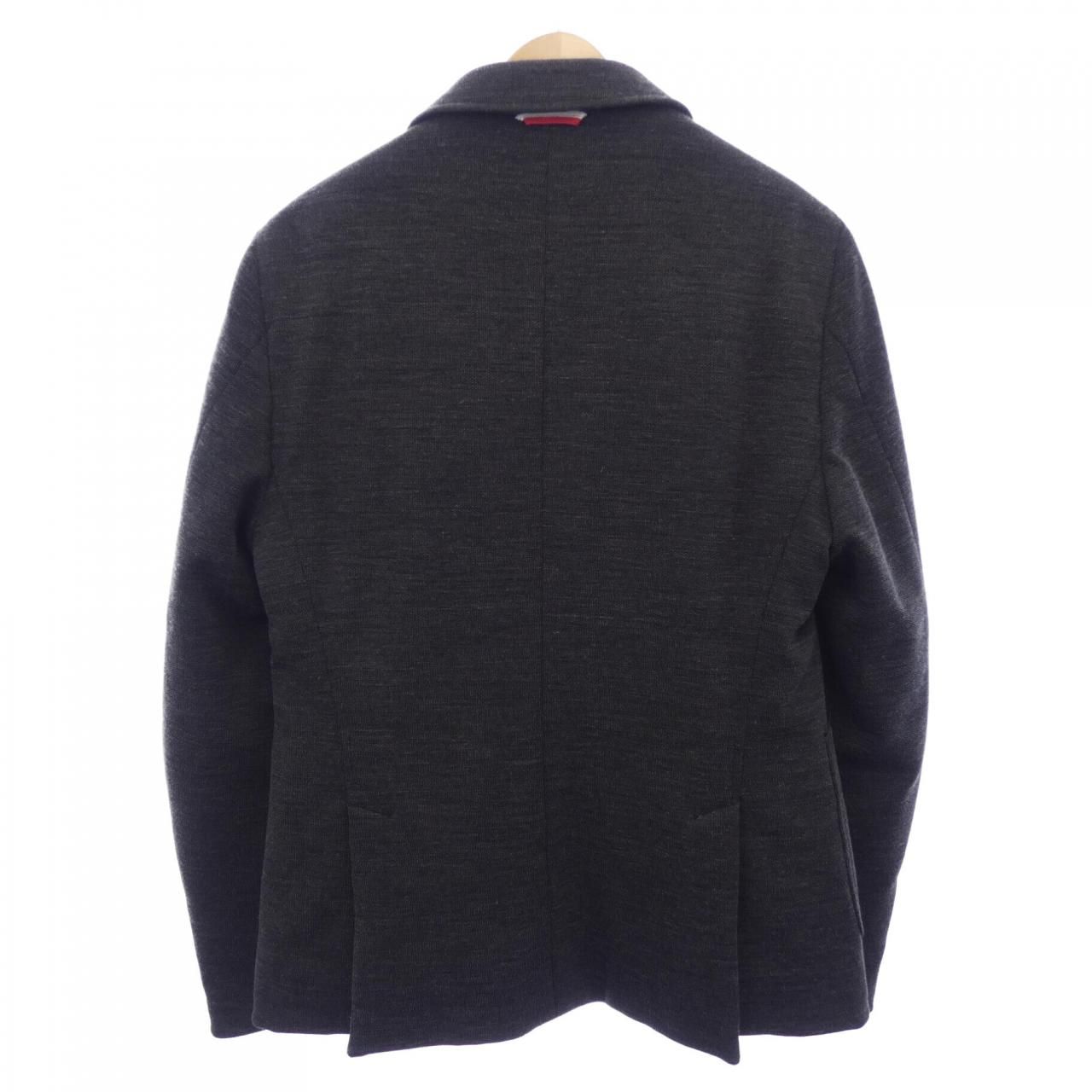 モンクレールガムブルー MONCLER GAMMEBLEU B23913007400 89225 ダウンジャケット