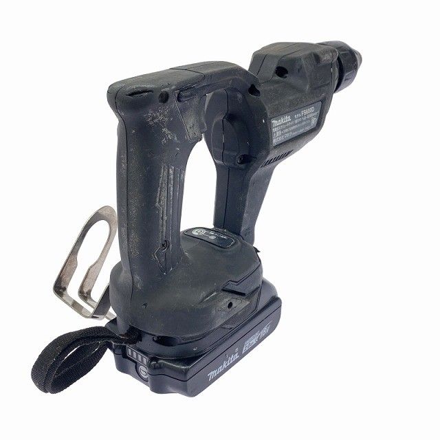 品 makita マキタ 18V 充電式スクリュードライバー FS600D バッテリ1個 18V 2.0Ah 充電器付 コードレス ボード用 HRDEVELOPMENT_JP