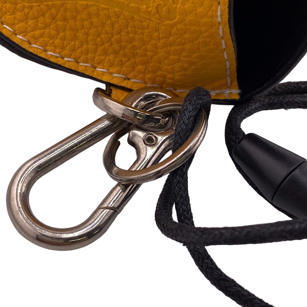 ロエベ眼鏡ケース LOEWE ロエベ サングラスケース メガネケース 小物 アナグラム
