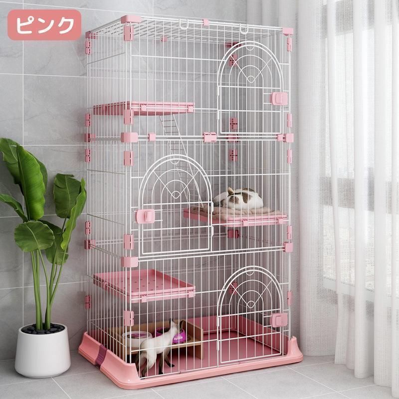 留守番 猫用品