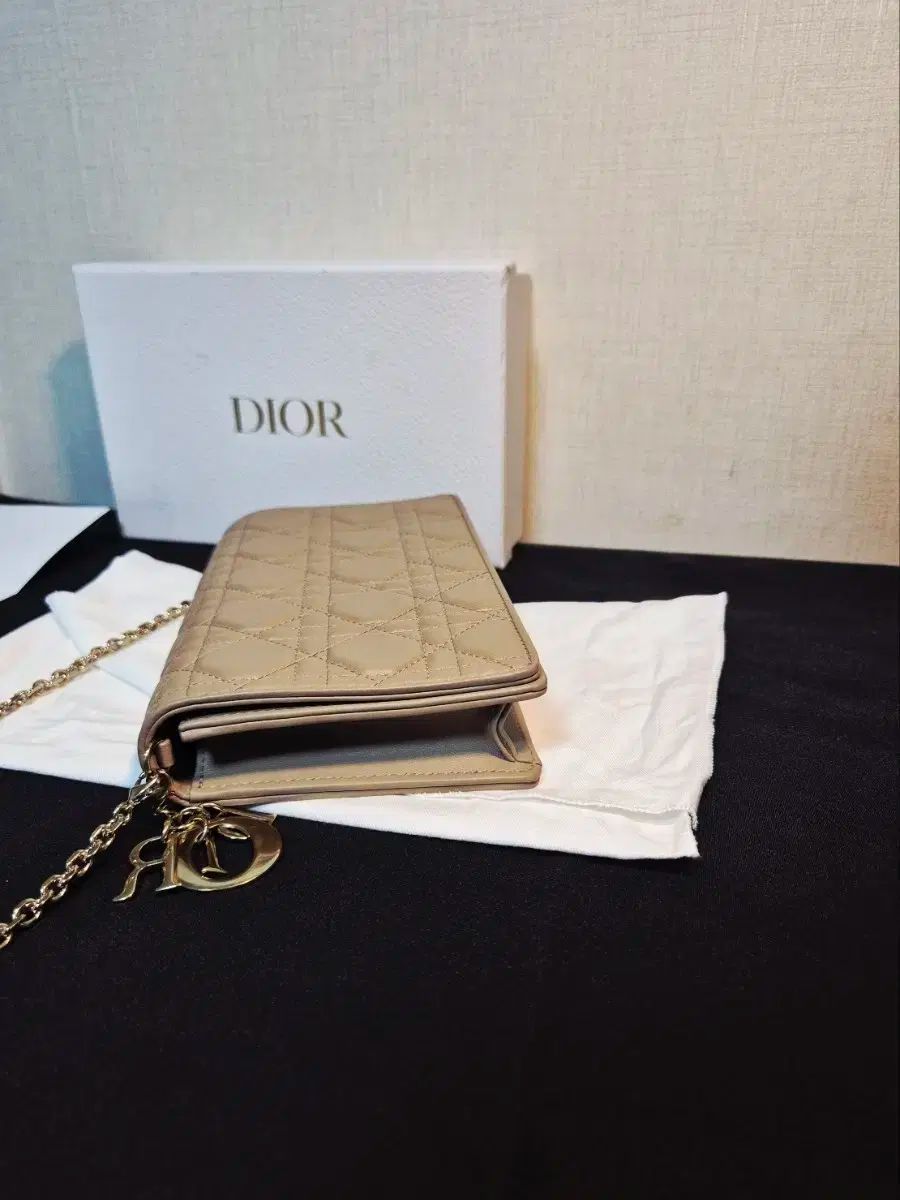 ディオール カナージュ