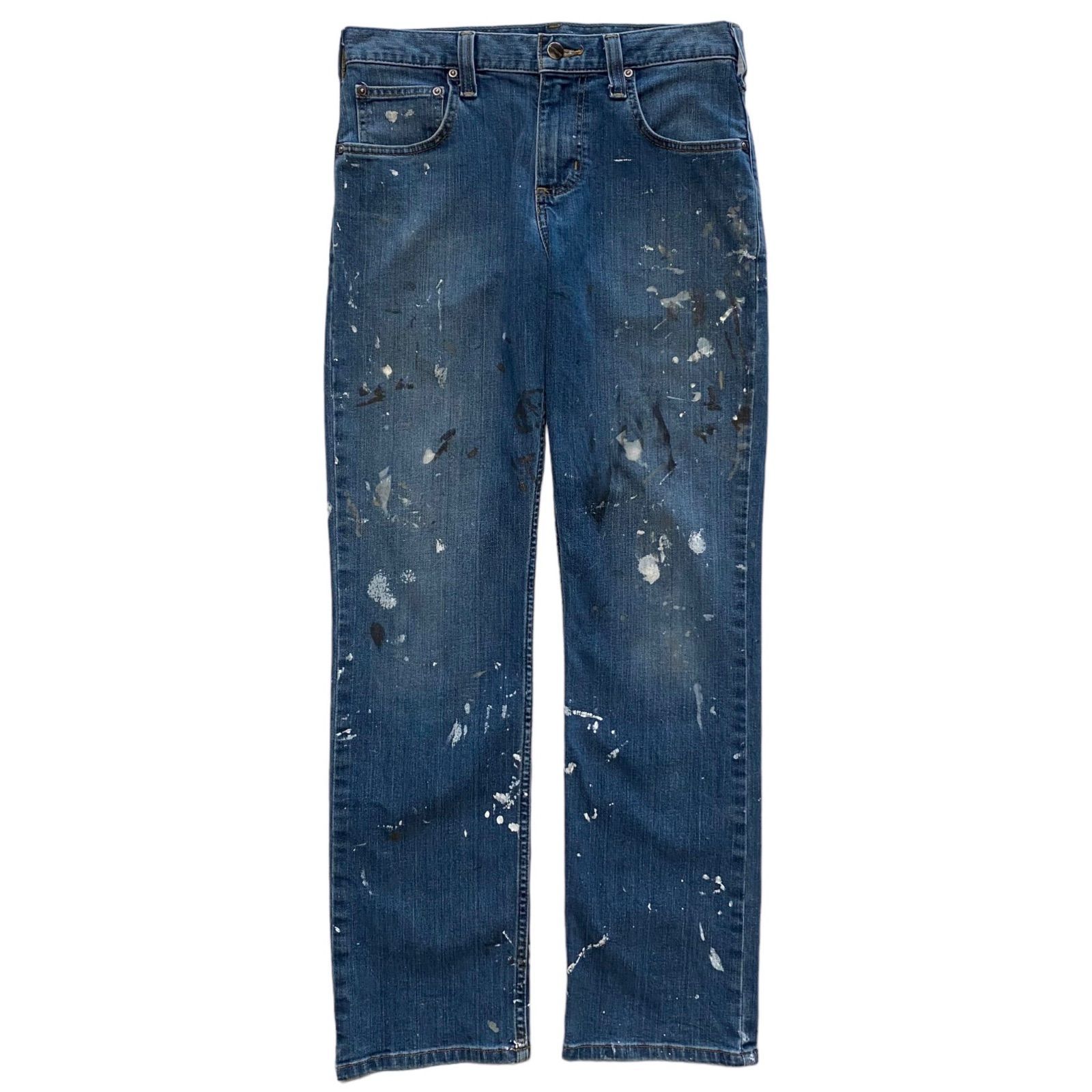 W30 L30 一点物 古着 カーハート Carhartt デニムパンツ W30 L30 一点物 古着 カーハート Carhartt デニムパンツ