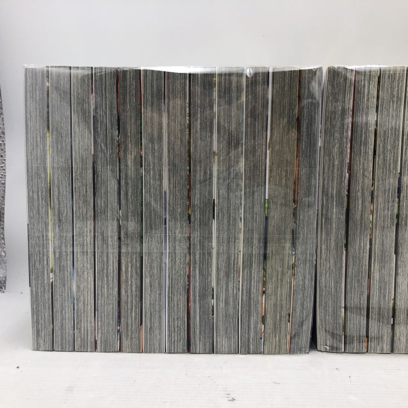 01w-1056 全巻セット ワンパンマン 1巻～31巻 集英社 原作 ONE 作画  