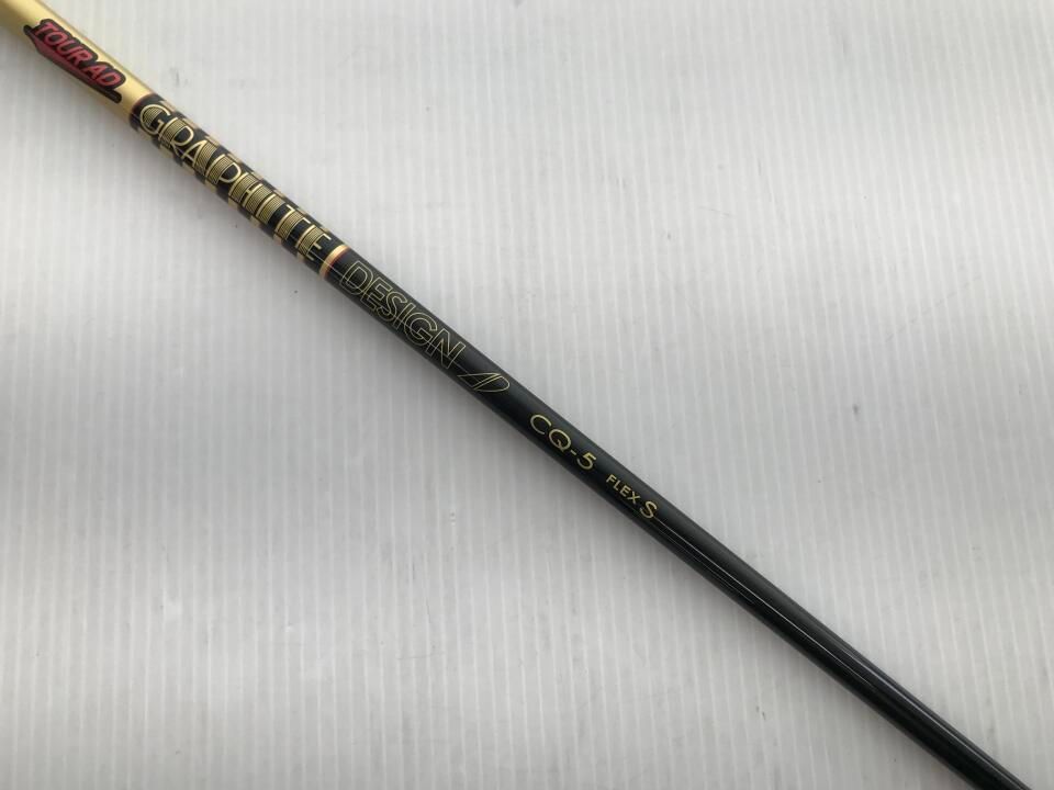 最短翌日発送】Qi10 LS | S | TOURADCQ-5 | 中古 | ドライバー