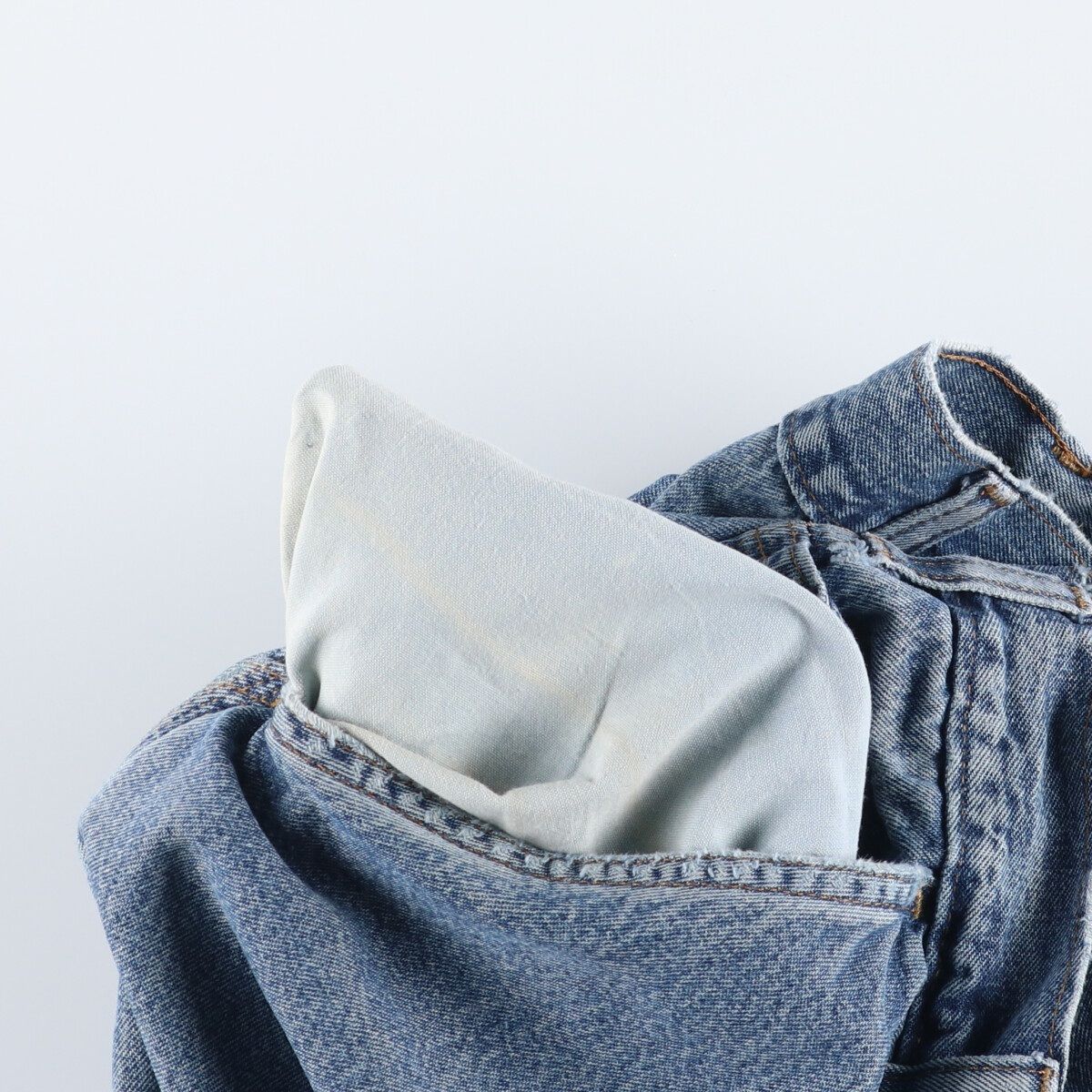 古着 カーハート Carhartt デニムペインターパンツ メンズw35相当 eaa583555 KIN-KAAI_COM