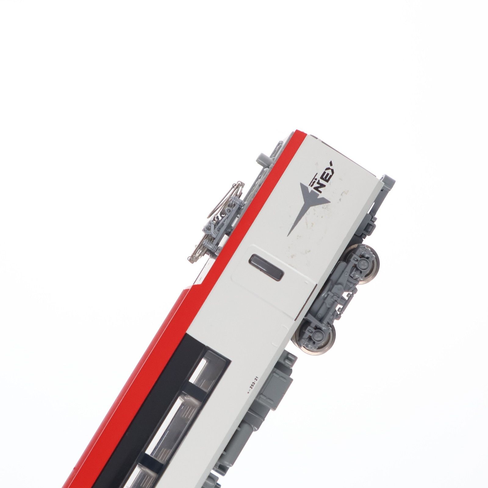 10-182 253系「成田エクスプレス」 直流特急形電車 6両基本セット(動力