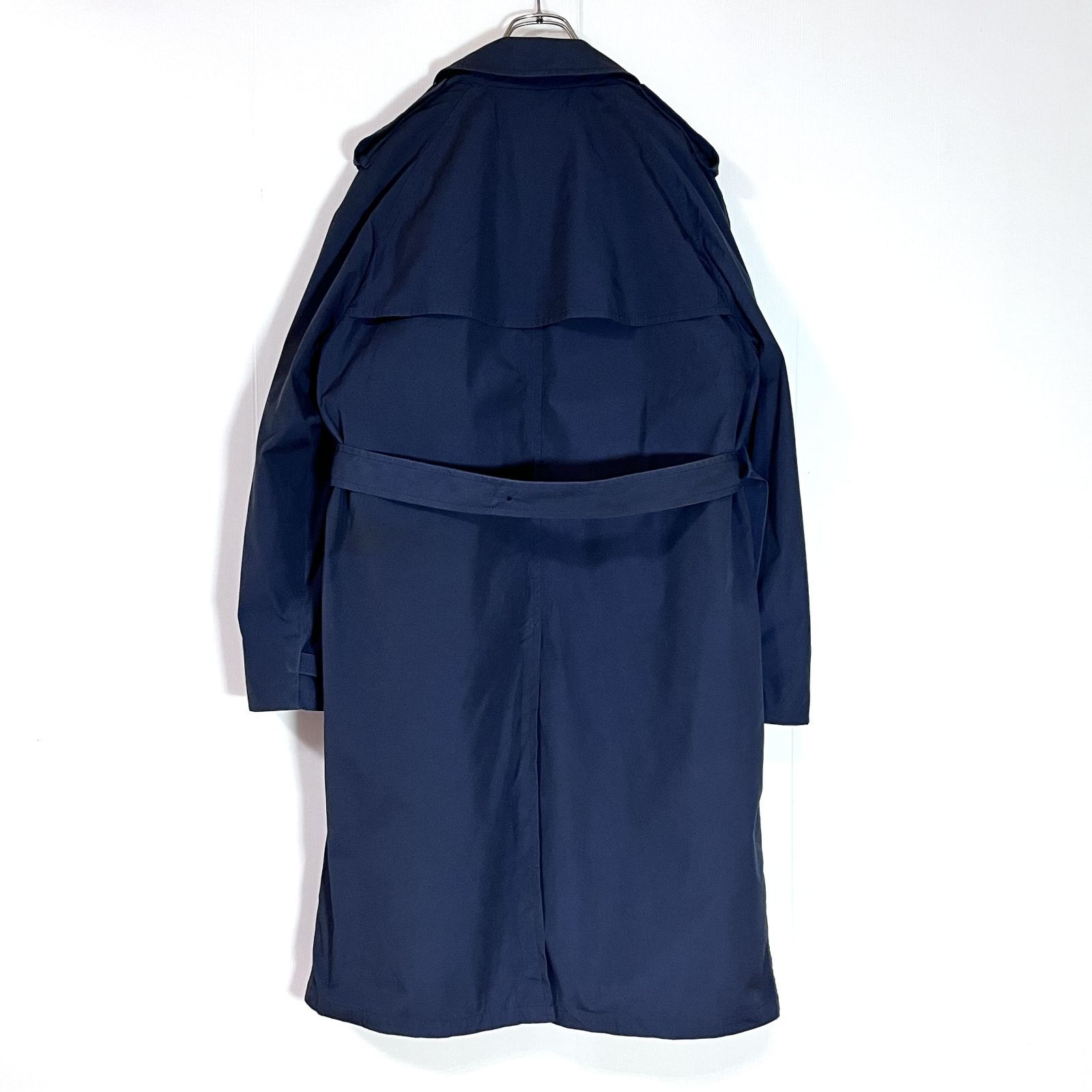 90s 米軍 米海軍 U.S.NAVY オールウェザー コート トレンチコート 42L 90s 米軍 米海軍 U.S.NAVY オールウェザー コート トレンチコート 42L