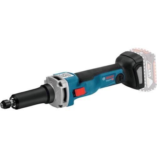 2営業日で発送 BOSCH ボッシュ ボッシュ コードレスストレートグラインダー GGS18V23LCH 6250