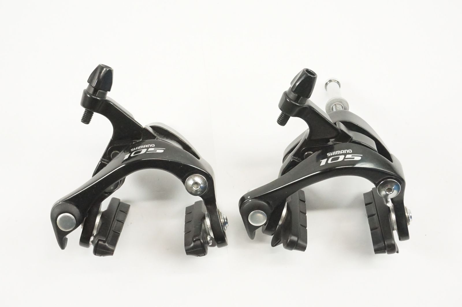SHIMANO シマノ 105 BR-5800 キャリパーブレーキセット | バイチャリ宇都宮店