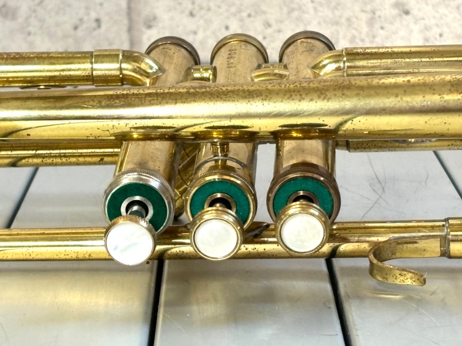 トランペット 631806