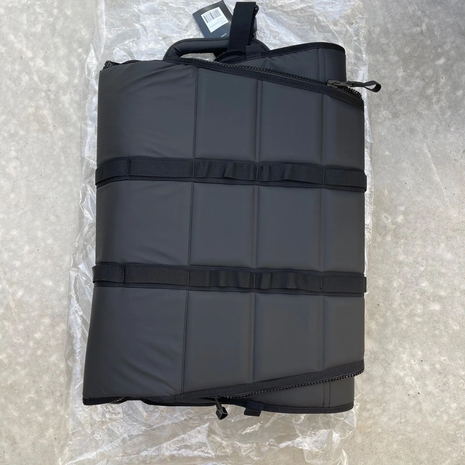 D_b サーフボードケース 76インチ 黒 楽天市場】サーフボード ケース 7．6の通販