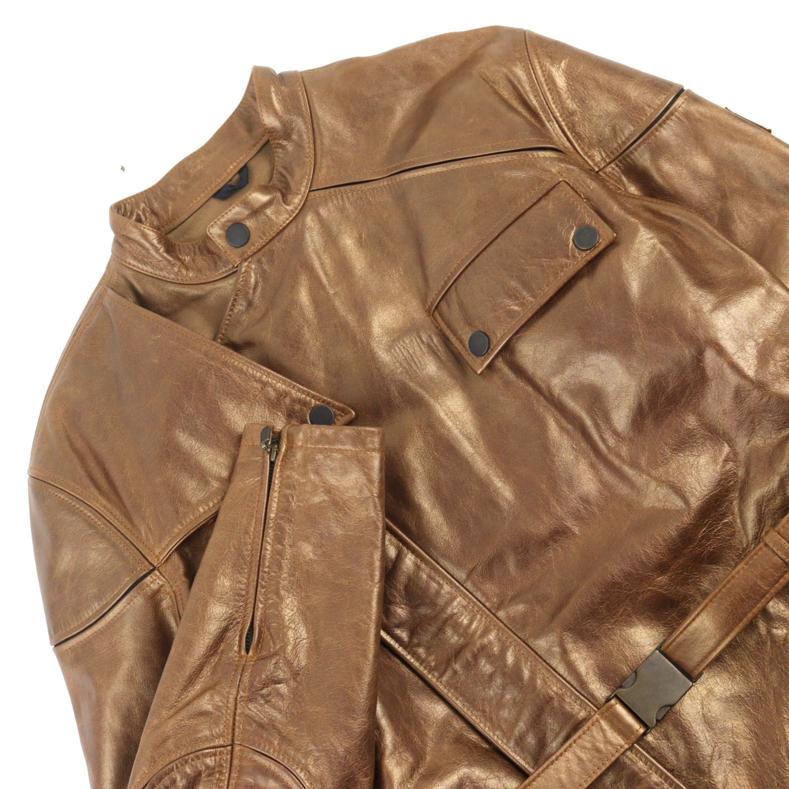ベルスタッフ　ライダースジャケット　Belstaff ゴールドレーベル BELSTAFF GOLD LABEL】ブランド・古着のネット通販【TREFAC
