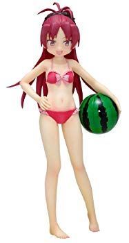 魔法少女まどか☆マギカ 佐倉 杏子 (1/10スケール PVC塗装済み完成品