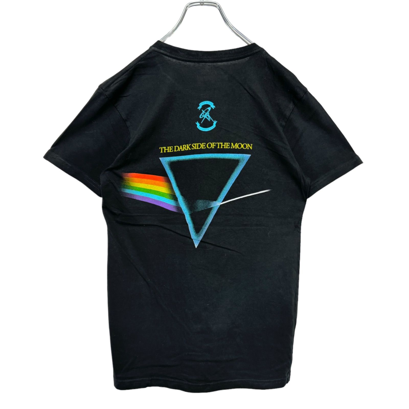 PINK FLOYD/ピンク・フロイド/バンドT/プリントT/刺繍ロゴ/used PINK FLOYD/ピンク・フロイド/バンドT/プリントT/刺繍ロゴ/used PINK