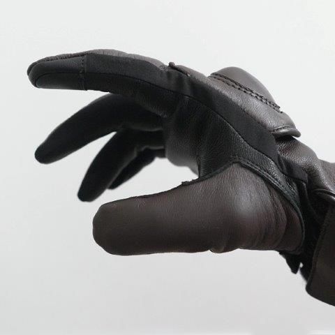 ブラック Mサイズ