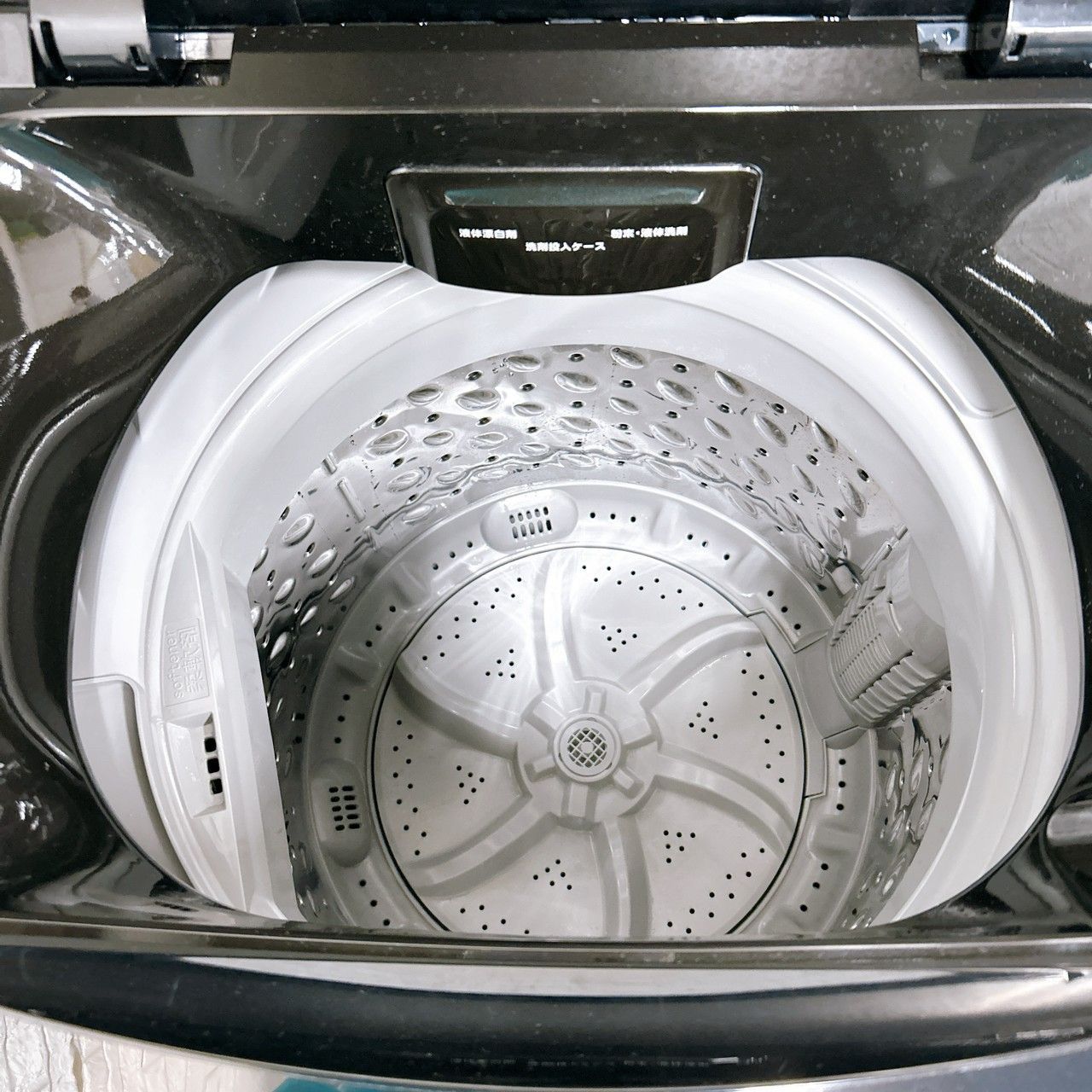 【全国対応可】アイリスオーヤマ 洗濯機 6.0㎏ 2022年製 /T042915 全国対応可】アイリスオーヤマ 洗濯機 6.0㎏ 2022年製 /T042915