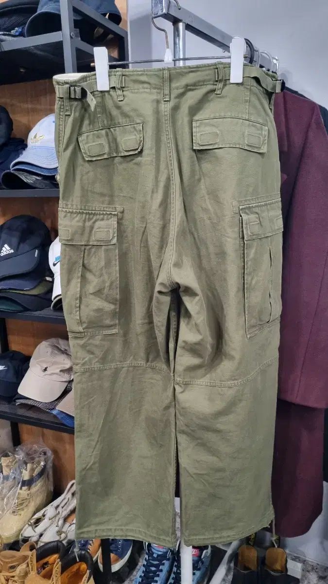 フルパンツ