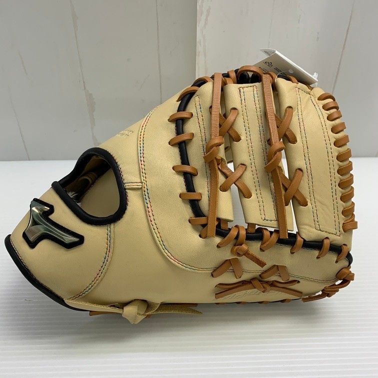 ミズノ MIZUNO グローバルエリート ソフトボール用 大人 一般