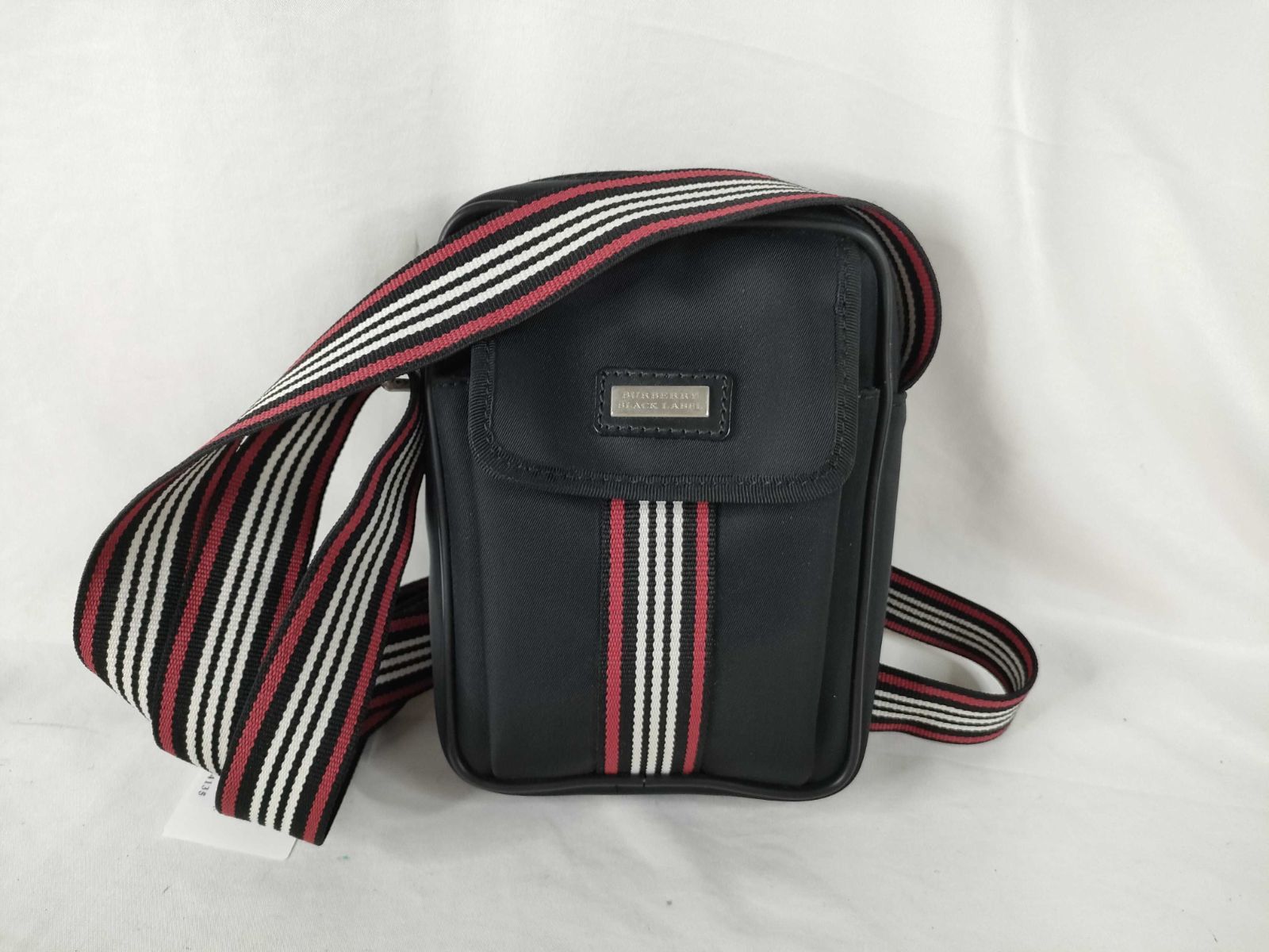 美品【BURBERRY BLACK LABEL バーバリーブラックレーベル】チェック レディース コート ブラウン 茶 40 ジャケット [20190510] 極美品バーバリーブラックレーベル リバーシブル ビジネスバッグ