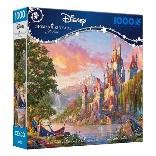 美女と野獣　ビーストキャッスル　ナノブロック　楽しいオマケ付き 美女と野獣のおしろ 43263 | ディズニー™ |レゴ®ストア公式