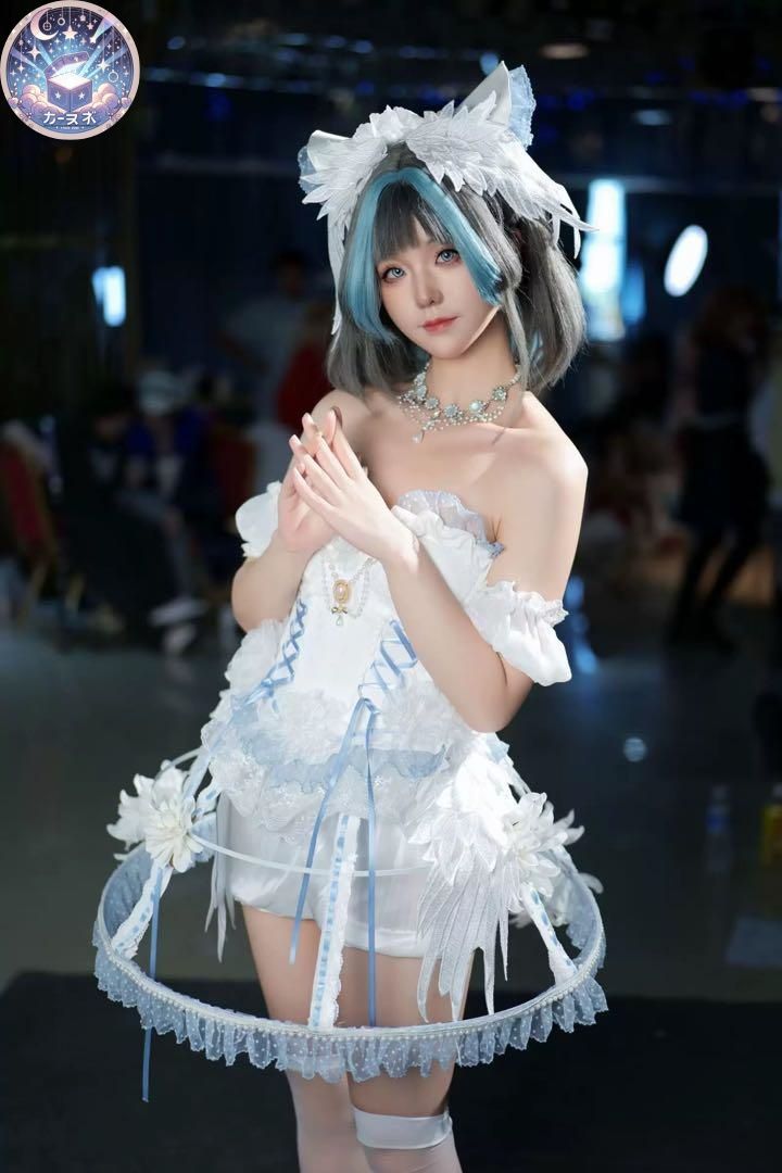 豪華 コスチューム